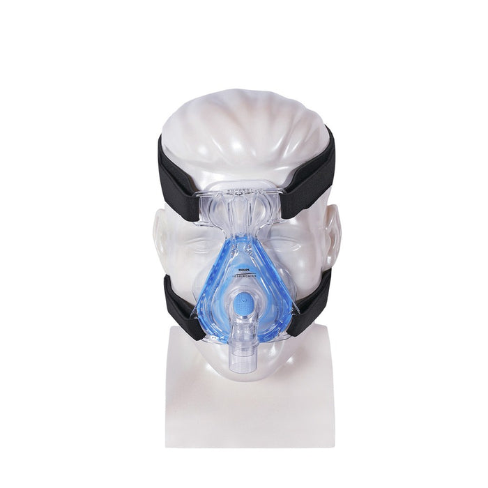 Respironics EasyLife Nasal CPAP Mask and Headgear