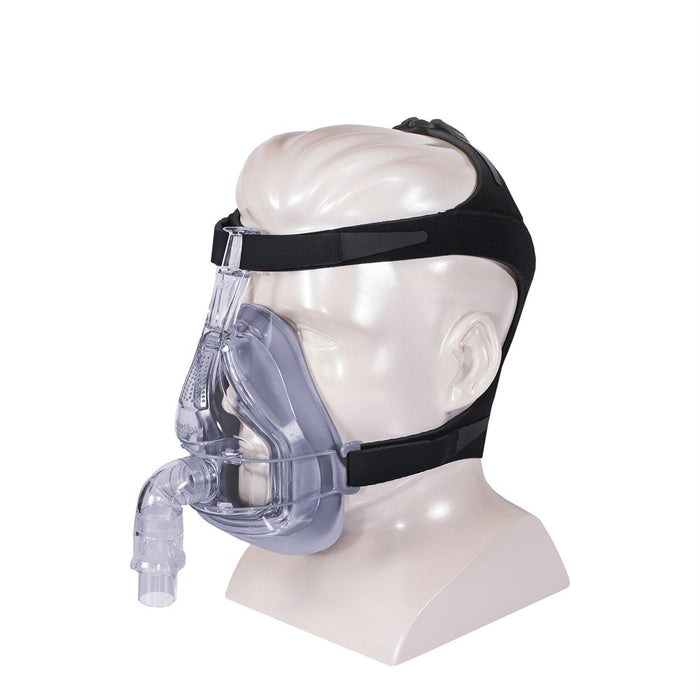 Fisher & Paykel FlexiFit 432 Full Face CPAP Mask & Headgear