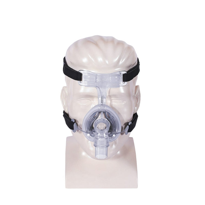 Fisher & Paykel FlexiFit 407 CPAP Mask  & Headgear