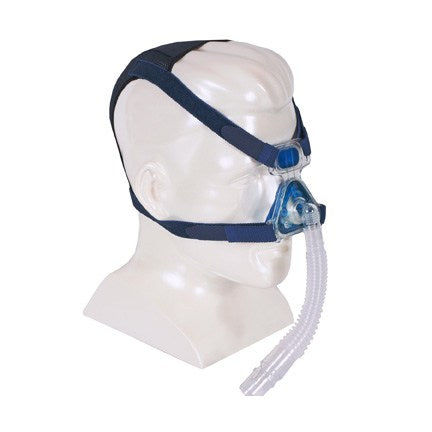 Respironics Small Child Profile Lite CPAP Mask and Headgear