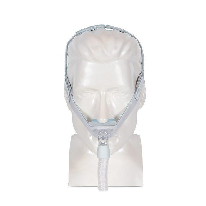 Respironics Nuance and Nuance Pro Nasal Pillow CPAP Mask and Headgear