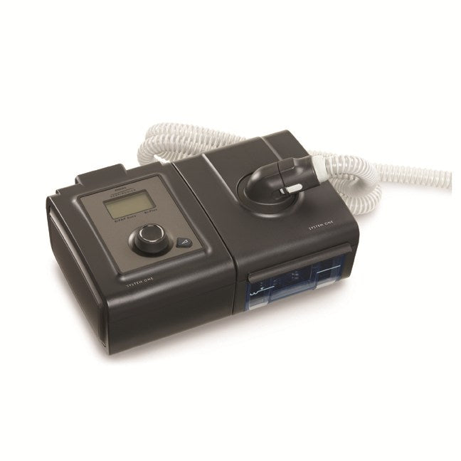 Respironics REMstar BiPAP Auto and Humidifier with Bluetooth