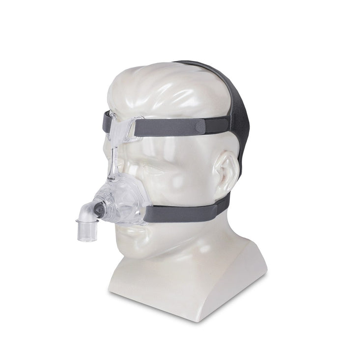 ResMed Mirage FX Nasal CPAP Mask and Headgear
