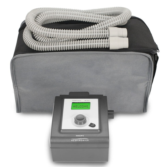 PR System One REMstar Auto CPAP Machine