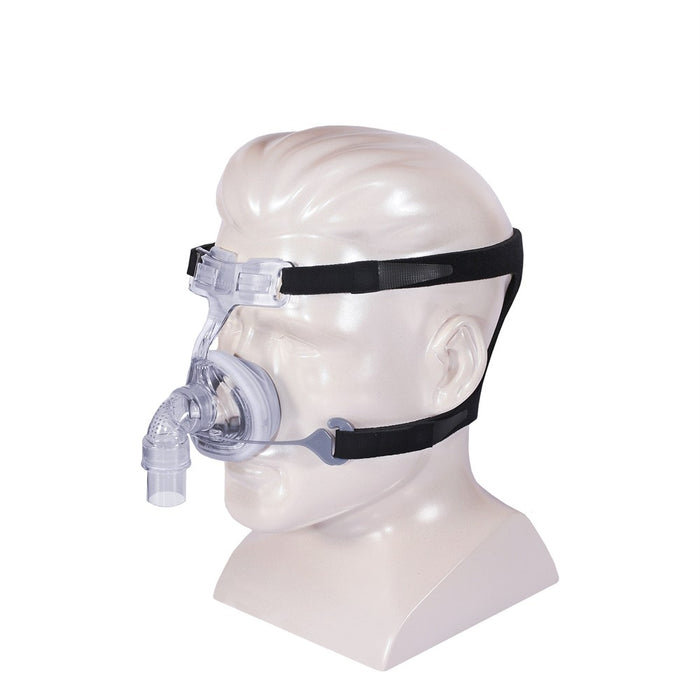 Fisher & Paykel FlexiFit 406 Petite CPAP Mask  & Headgear