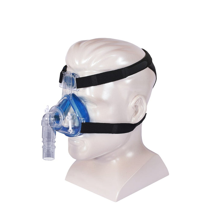 Respironics Profile Lite "Youth" Nasal CPAP Mask & Headgear