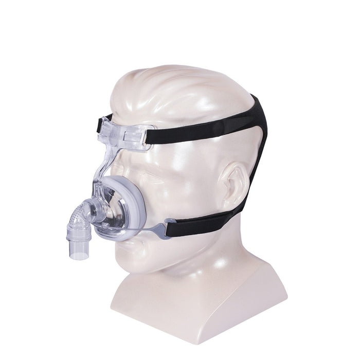 Fisher & Paykel FlexiFit 407 CPAP Mask  & Headgear
