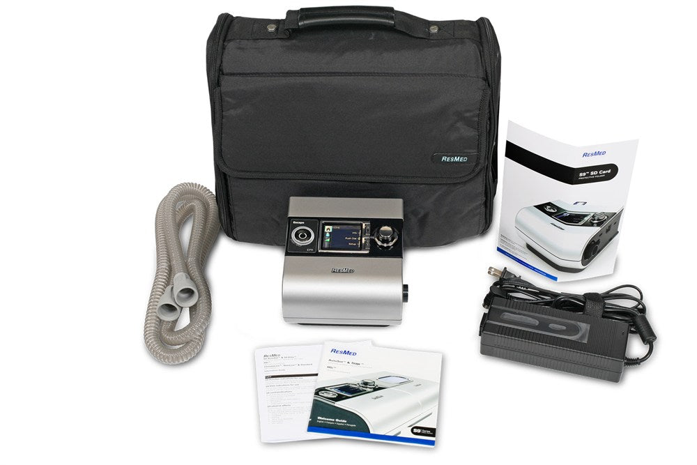 ResMed S9 Escape CPAP