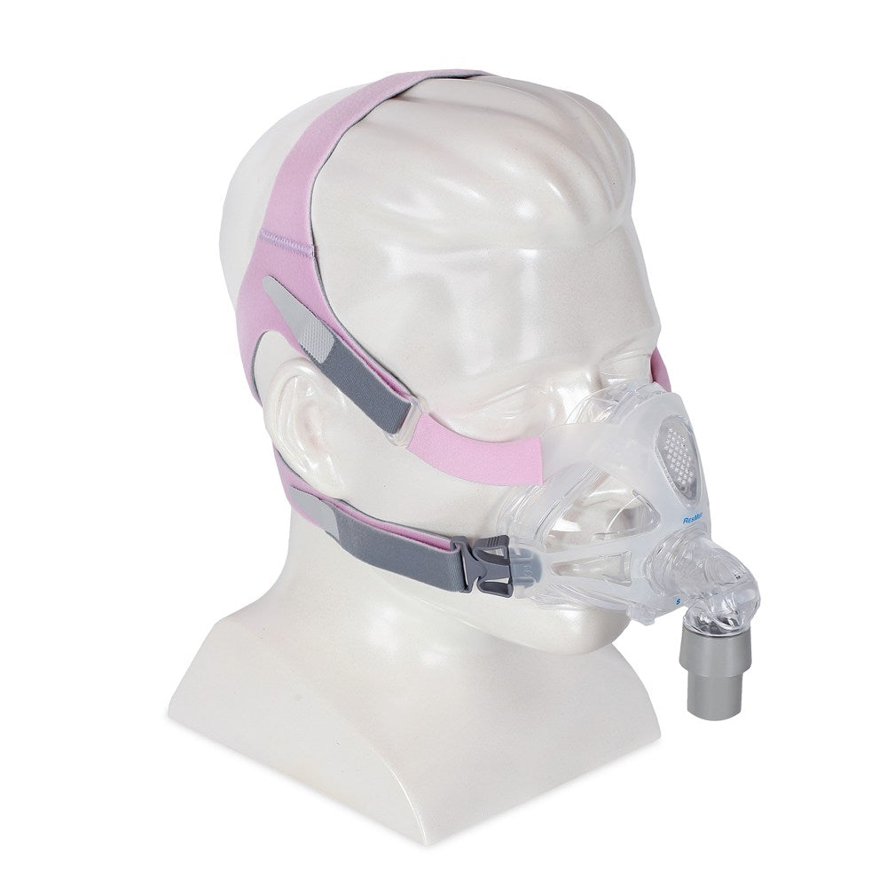Masks & Accessories