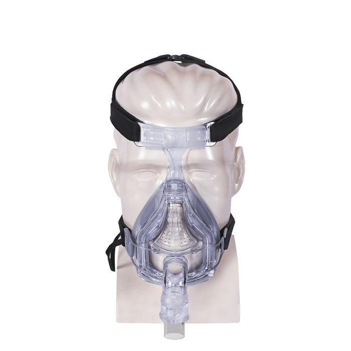 Fisher & Paykel Forma Full Face CPAP Mask & Headgear
