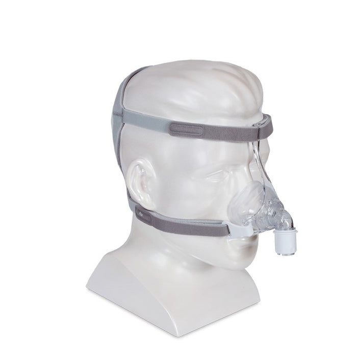 Respironics Pico Nasal CPAP Mask and Headgear Fitpack