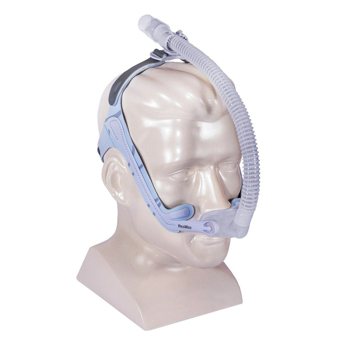 ResMed Swift LT For Her Nasal Pillows CPAP Mask & Headgear