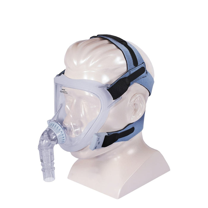 Respironics FitLife Total Face CPAP Mask