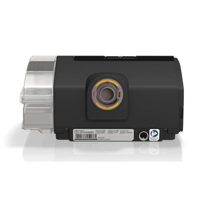 ResMed AirSense 10 Elite CPAP w/ HumidAir Humidifier