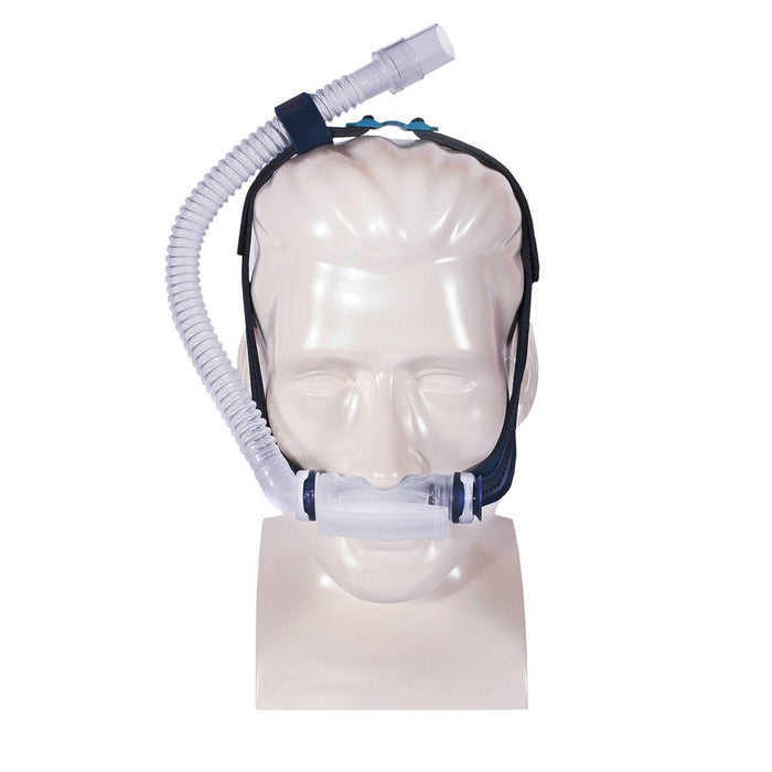ResMed Mirage Swift II Nasal CPAP Mask Pillows & Headgear