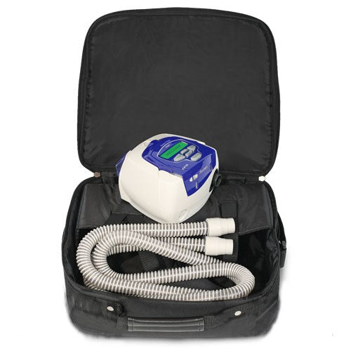 ResMed S8 AutoSet II Auto CPAP with Easy-Breathe