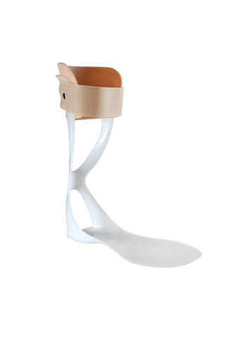 Osaf Spring Ossur AFO Leaf Spring Large Right — Medsupplynow